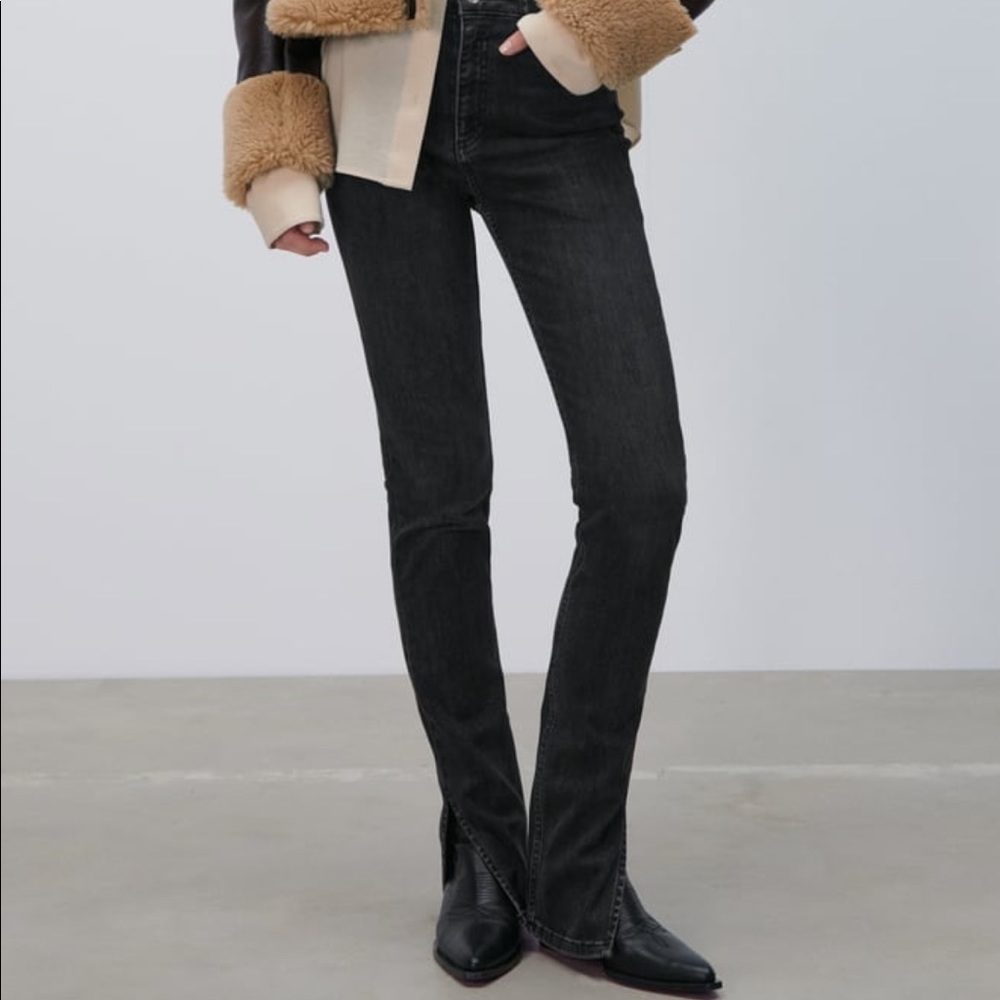 Zara jeans